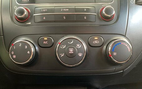 KIA Cerato III, 2013 год, 799 000 рублей, 19 фотография