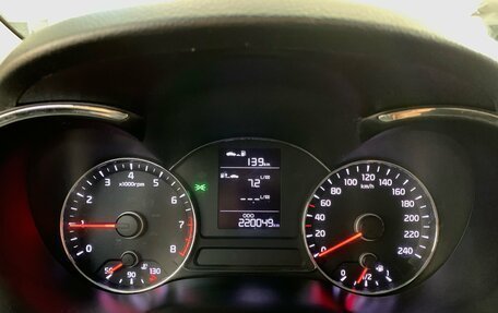 KIA Cerato III, 2013 год, 799 000 рублей, 17 фотография