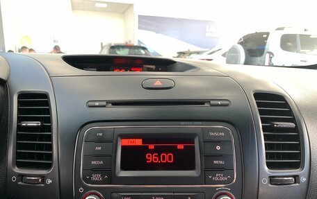 KIA Cerato III, 2013 год, 799 000 рублей, 18 фотография