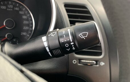 KIA Cerato III, 2013 год, 799 000 рублей, 24 фотография