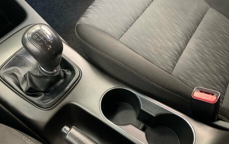 KIA Cerato III, 2013 год, 799 000 рублей, 23 фотография