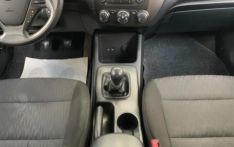 KIA Cerato III, 2013 год, 799 000 рублей, 21 фотография