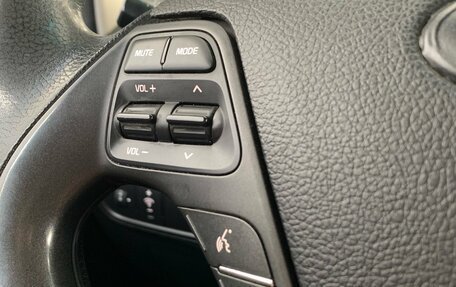 KIA Cerato III, 2013 год, 799 000 рублей, 27 фотография