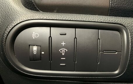 KIA Cerato III, 2013 год, 799 000 рублей, 28 фотография