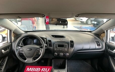 KIA Cerato III, 2013 год, 799 000 рублей, 14 фотография