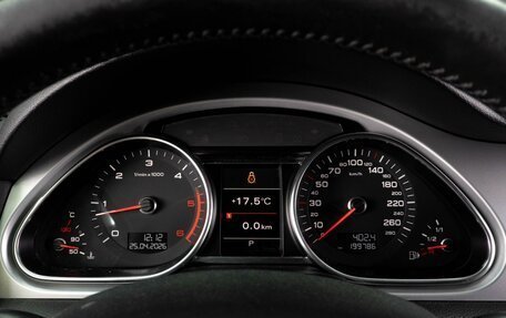 Audi Q7, 2011 год, 2 249 000 рублей, 12 фотография