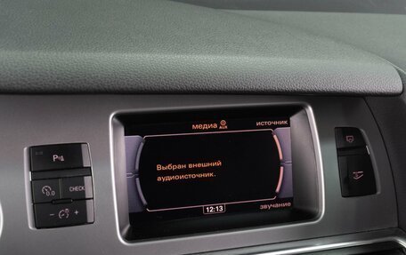 Audi Q7, 2011 год, 2 249 000 рублей, 13 фотография