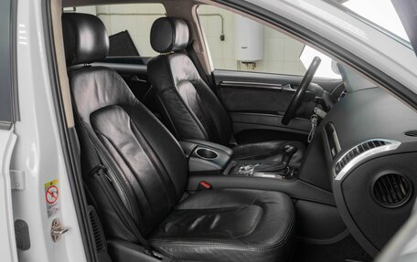 Audi Q7, 2011 год, 2 249 000 рублей, 8 фотография