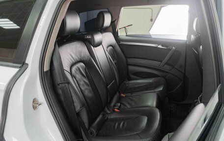 Audi Q7, 2011 год, 2 249 000 рублей, 7 фотография