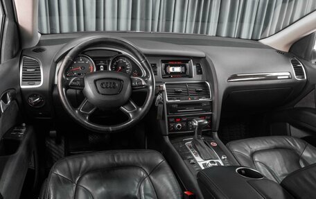 Audi Q7, 2011 год, 2 249 000 рублей, 6 фотография