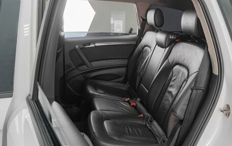 Audi Q7, 2011 год, 2 249 000 рублей, 9 фотография