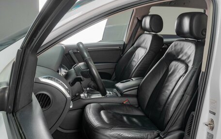 Audi Q7, 2011 год, 2 249 000 рублей, 10 фотография