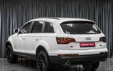 Audi Q7, 2011 год, 2 249 000 рублей, 2 фотография