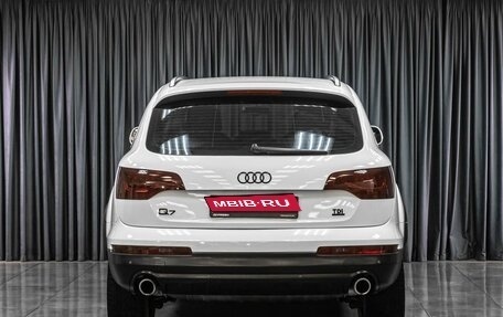 Audi Q7, 2011 год, 2 249 000 рублей, 4 фотография