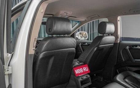 Audi Q7, 2011 год, 2 249 000 рублей, 11 фотография