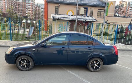 Vortex Estina II (FL-C), 2009 год, 350 000 рублей, 1 фотография