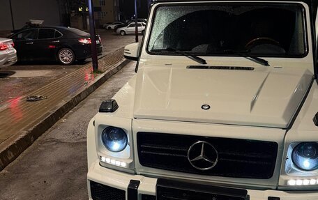 Mercedes-Benz G-Класс AMG, 2005 год, 3 000 000 рублей, 1 фотография