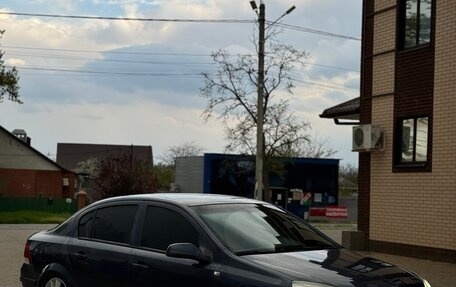 Opel Astra H, 2008 год, 485 000 рублей, 1 фотография