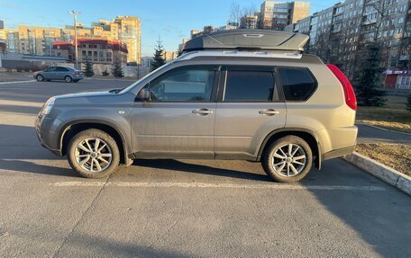 Nissan X-Trail, 2013 год, 1 450 000 рублей, 1 фотография