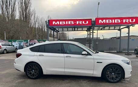 BMW 5 серия, 2016 год, 2 750 000 рублей, 1 фотография