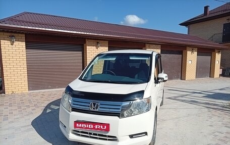 Honda Stepwgn IV, 2010 год, 1 380 000 рублей, 1 фотография