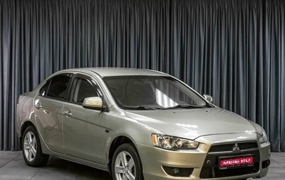 Mitsubishi Lancer IX, 2008 год, 549 000 рублей, 1 фотография
