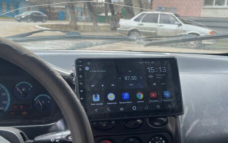 Daewoo Matiz I, 2006 год, 90 000 рублей, 11 фотография