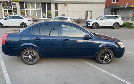 Vortex Estina II (FL-C), 2009 год, 350 000 рублей, 5 фотография