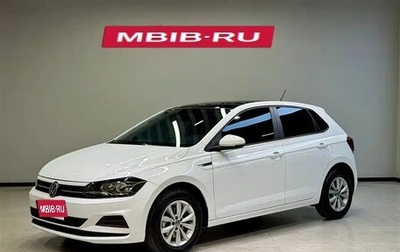 Volkswagen Polo, 2023 год, 1 179 888 рублей, 1 фотография