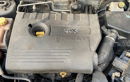 Vortex Estina II (FL-C), 2009 год, 350 000 рублей, 13 фотография