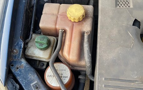 Vortex Estina II (FL-C), 2009 год, 350 000 рублей, 14 фотография