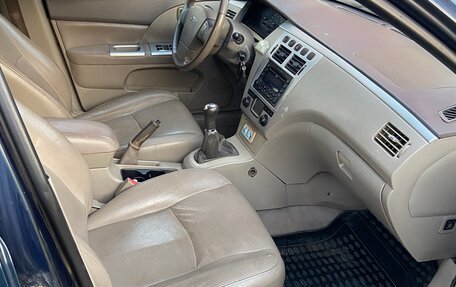 Vortex Estina II (FL-C), 2009 год, 350 000 рублей, 12 фотография