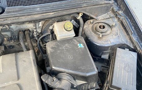 Vortex Estina II (FL-C), 2009 год, 350 000 рублей, 16 фотография