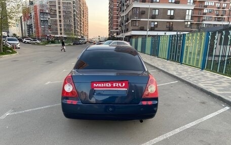 Vortex Estina II (FL-C), 2009 год, 350 000 рублей, 3 фотография