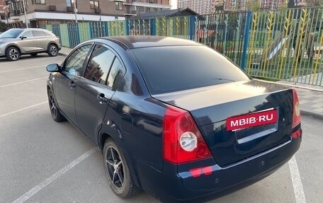 Vortex Estina II (FL-C), 2009 год, 350 000 рублей, 2 фотография