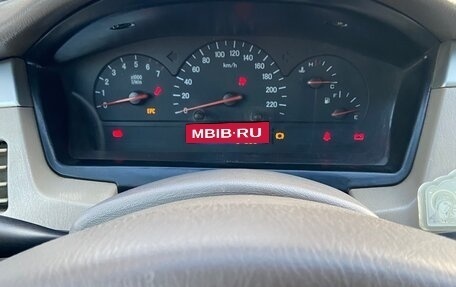 Vortex Estina II (FL-C), 2009 год, 350 000 рублей, 9 фотография