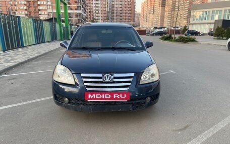 Vortex Estina II (FL-C), 2009 год, 350 000 рублей, 7 фотография