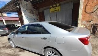 Toyota Camry, 2011 год, 1 560 000 рублей, 5 фотография
