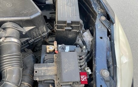 Vortex Estina II (FL-C), 2009 год, 350 000 рублей, 15 фотография