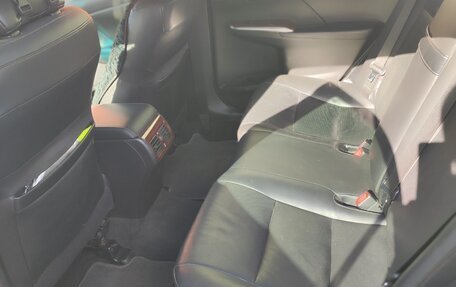 Toyota Camry, 2011 год, 1 560 000 рублей, 9 фотография