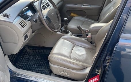 Vortex Estina II (FL-C), 2009 год, 350 000 рублей, 8 фотография