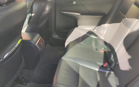 Toyota Camry, 2011 год, 1 560 000 рублей, 11 фотография