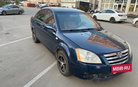 Vortex Estina II (FL-C), 2009 год, 350 000 рублей, 6 фотография