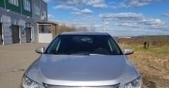Toyota Camry, 2011 год, 1 560 000 рублей, 4 фотография