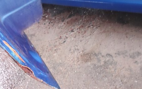 Renault Logan I, 2007 год, 260 000 рублей, 9 фотография