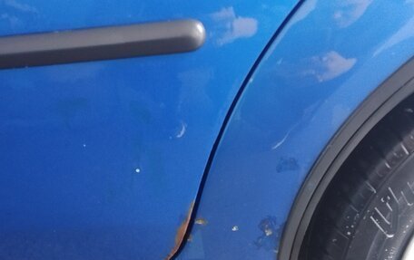 Renault Logan I, 2007 год, 260 000 рублей, 7 фотография