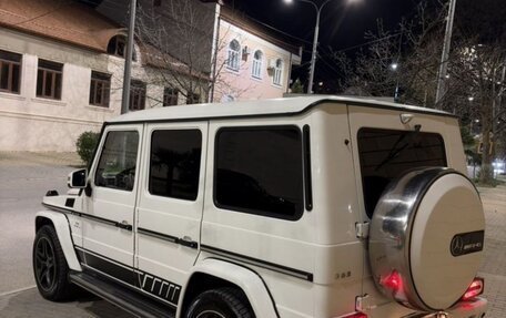 Mercedes-Benz G-Класс AMG, 2005 год, 3 000 000 рублей, 3 фотография