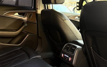 Audi A6, 2011 год, 1 800 000 рублей, 10 фотография