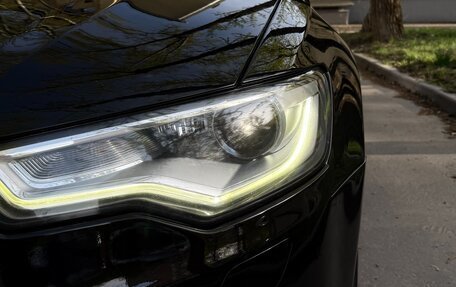 Audi A6, 2011 год, 1 800 000 рублей, 13 фотография