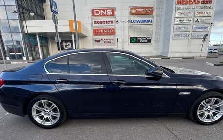 BMW 5 серия, 2013 год, 2 250 000 рублей, 3 фотография
